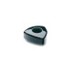 Ganter Triangular Knobs, Plastic 5341-40-V6