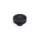 Ganter Knurled Knobs, Plastic 534-32-M5-SW