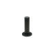 Ganter Cylindrical Handles, Plastic, Bushing 539.2-30-M8-A