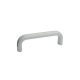 Ganter Cabinet U-Handles, Aluminum 565.1-20-112-SR