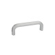 Ganter Cabinet U-Handles, Aluminum 565.1-26-132-EL