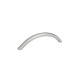 Ganter Arch Handles, Stainless Steel 565.9-20-160-A-MT