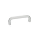 Ganter Cabinet U-Handles, Aluminum 565-20-117-EL