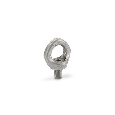 Ganter Lifting Eye Bolts (Rotating), Stainless Steel 581.5-M20