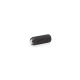 Ganter Ball Point Screws, Steel 605-M10-12-A