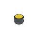 Ganter Control Knobs, Plastic, Bushing Steel, Softline 624-63-B12-DGB