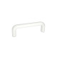 Ganter Cabinet U-Handles, Plastic 625-179-WS