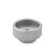 Ganter Stainless Steel Knurled Nuts 6303-M6-A-NI