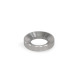 Ganter Spherical Washers, Dished Washers, Stainless Steel, Material AISI 316 6319-12-D-A4