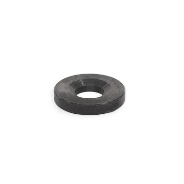 Ganter Spherical / Dished Washers, Steel 6319-9,6-G