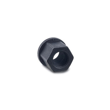 Ganter Hex Nuts with Collar 6331-M20