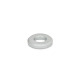 Ganter Heavy Duty Washers, Low Type 6339-10,4-20-3-GO