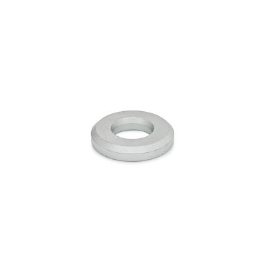 Ganter Heavy Duty Washers, High Type 6339-16,5-40-6-GO