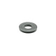 Ganter Washers, Heat-Treated Steel 6340-25