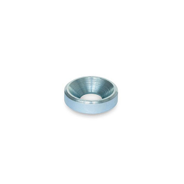 Ganter Washers, Steel 6341-ST-12-30-B-ZB