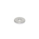 Ganter Stainless Steel Washers / Leveling Disks 6343-NI-10-30-3