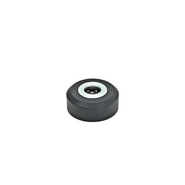 Ganter Washer Rings with Axial Ball Bearing 6344-ST-32-8