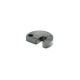 Ganter Captive C-Washers, Steel 6371-61-13,5