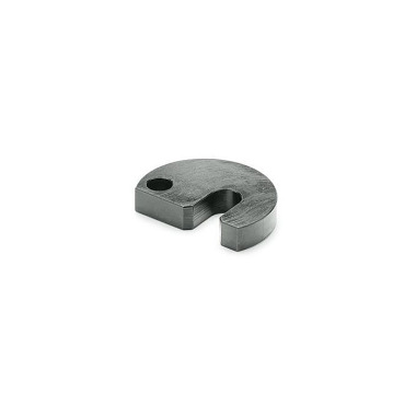 Ganter Captive C-Washers, Steel 6371-97-32