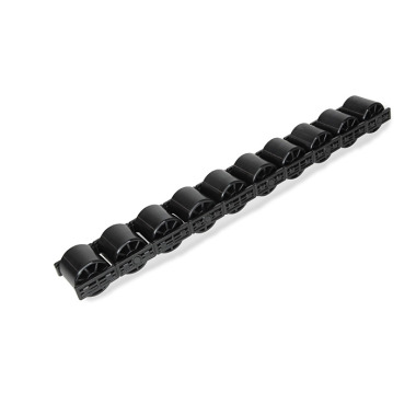 Ganter Roller Tracks for Roller Track Assemblies 646.1-270-27-PA