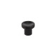 Ganter Knobs, Steel, blackened 676.1-21-M5-B