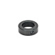 Ganter Shaft Collars, Blackened 705-11-A