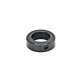 Ganter Shaft Collars, Blackened 705-11-E