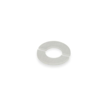 Ganter Damping Washers, Elastomer, for Split Shaft Collars 7072.30-30-B12