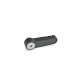 Ganter Stop Locks 720-45-M6-A-SW