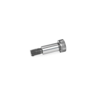 Ganter Shoulder Screws 7379-10-M8-35