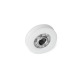 Ganter Guide Rollers, Plastic 753-22-B6-KF-1