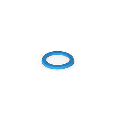 Ganter Sealing Rings, Hygienic Design 7600-18-14-2-EPDM-85