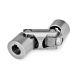 Ganter Universal Joints with Needle Bearing 808-58-K30-190-DW