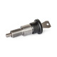 Ganter Stainless Steel Indexing Plungers, Lockable 814-10-12-A-SC-NI