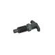 Ganter Indexing Plungers with T-Handle 817.4-8-12-B