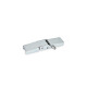 Ganter Toggle Latches, Steel 8330-29-ST-B