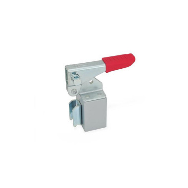 Ganter Latch Type Toggle Clamps for Pulling Action 851.1-700-T