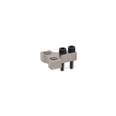 Ganter Holders for Clamping Bolts 867-12-M10-Z-NC