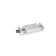 Ganter Adjustable Slide Units, Aluminum 900-30-50-5-D-1