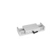 Ganter Adjustable Slide Units, Aluminum 900-30-55-10-S-2