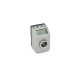 Ganter Digital Indication, 5 Digits, Electronic, LCD-Display 9054-1-GR