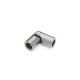 Ganter Universal Joints, Steel, for Ordinary Applications 9080-13-B8-EG