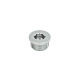 Ganter Threaded Plugs 908-ST-G1/2-A