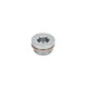 Ganter Threaded Plugs 908-ST-G11/2-AC