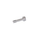 Ganter Stainless Steel Captive Socket Cap Screws with Recessed Stud for Loss Protection 912.2-M3-12-NI