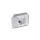 Ganter Slam Latches, with and without Lock 936-72-SUL-SR