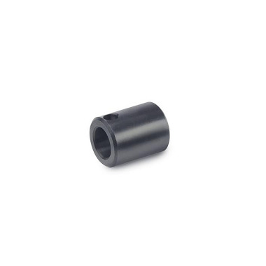 Ganter Adapter Bushings, Steel, for Position Indicators 952.1-20-B12-20