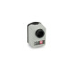 Ganter Position Indicators, 3 Digits, Digital Indication, Mechanical Counter, Hollow Shaft Steel 955-05.0-FR-L-GR