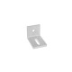 Ganter Installation Brackets, Unequal Sides 970-ALM-50-75-50-C