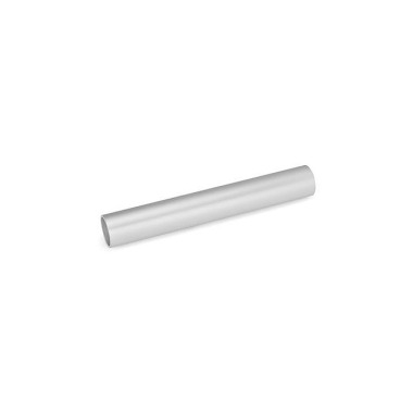 Ganter Construction Tubes, Aluminum 990-AL-D20-200-EL